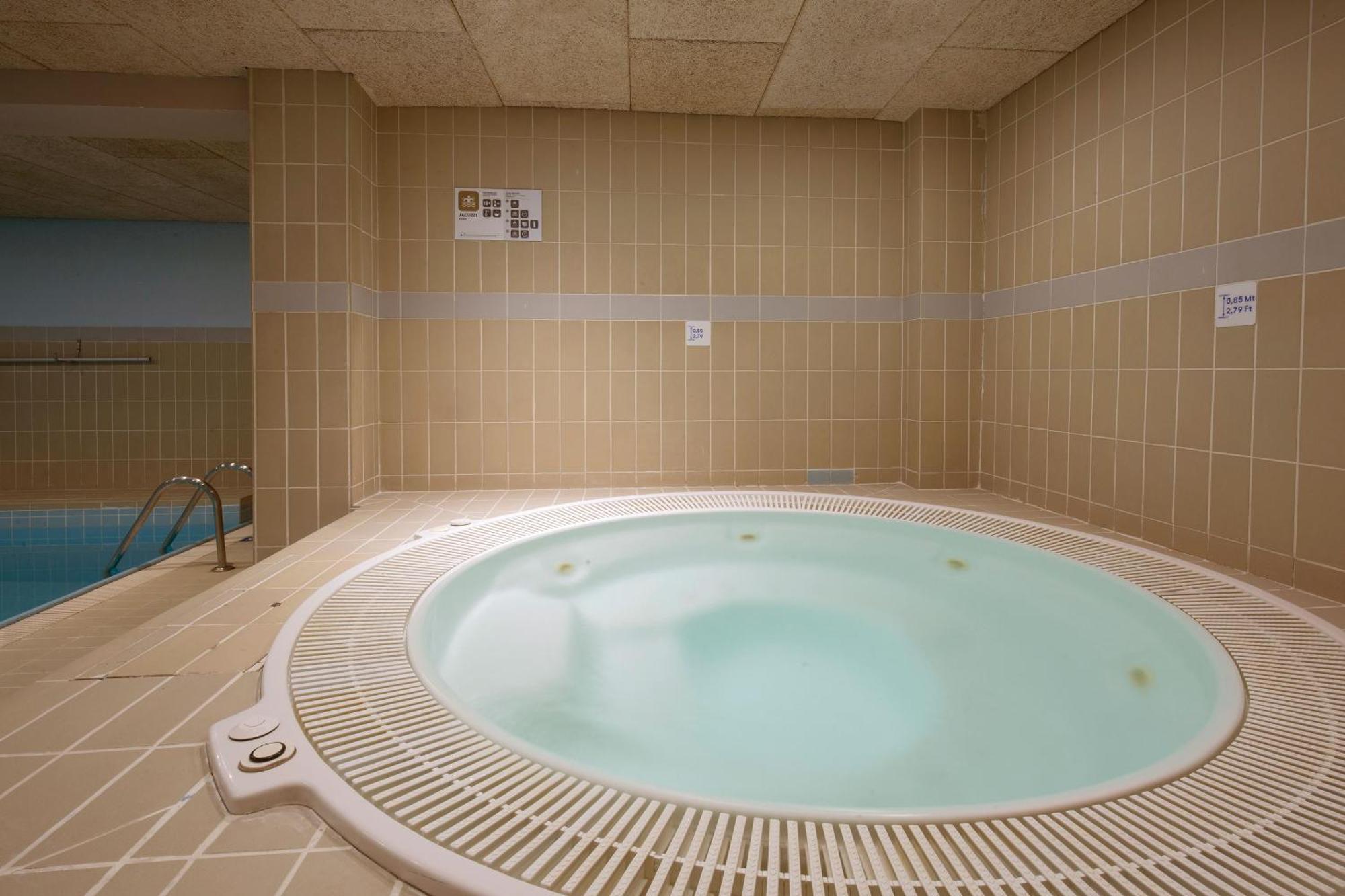 Hotel Grand Pas Пас-де-ла-Каса Экстерьер фото