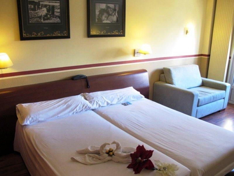 Hotel Grand Pas Пас-де-ла-Каса Экстерьер фото